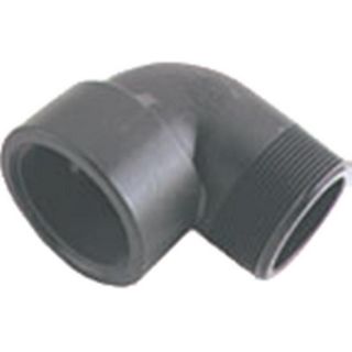 PolyProplyene Fittings at BARR Plastics