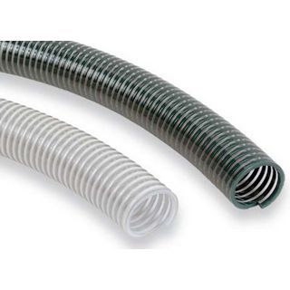 Clear PVC Suction / Transfer Hose at BARR Plastics