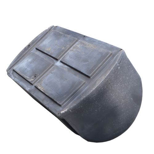 26" X 30" X 60" Air Tank and Boat-lift Float | #AT2630-60