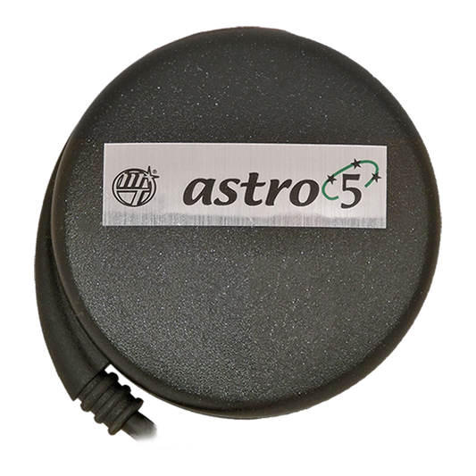 Astro 5 GPS Speed Sensor