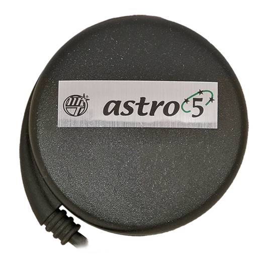 Astro 5 GPS Speed Sensor | 01425