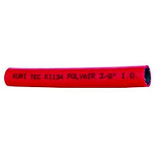 Commercial PVC Air and Water Hose at BARR Plastics
