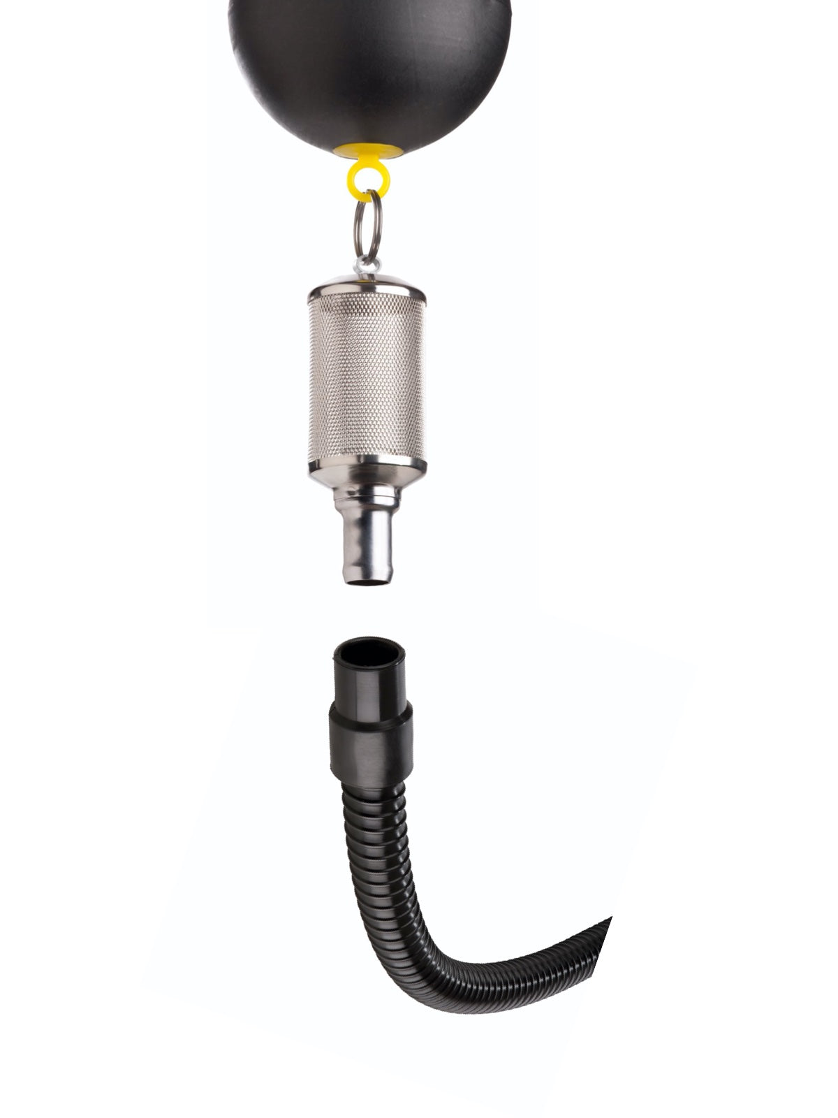 Stainless Steel Floating Filters