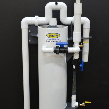 custom pvc fabrication