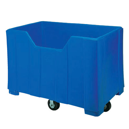 Double Wall Starcarts