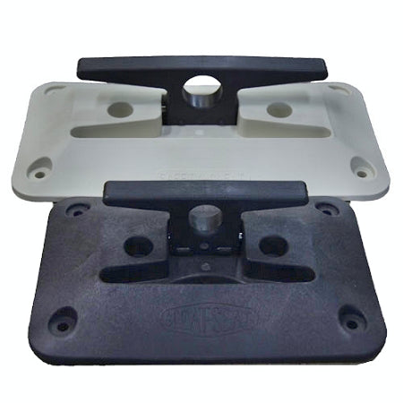 Nylon Safety Cleats at BARR Plastics in Abbotsford, BC