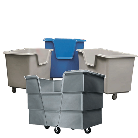 Easy Access Starcarts