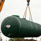 Commercial Fibreglass Wastewater Tanks