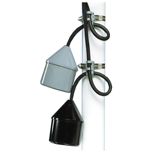 Float Switches at BARR Plastics