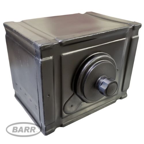 BARR Fuel Tanks 6 USG Capacity