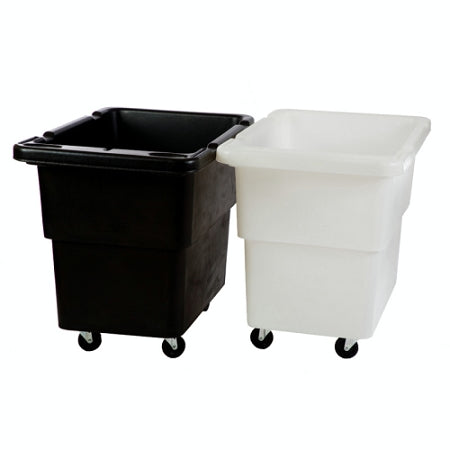 Durable food Grade Plastic cart at BARR Plastics