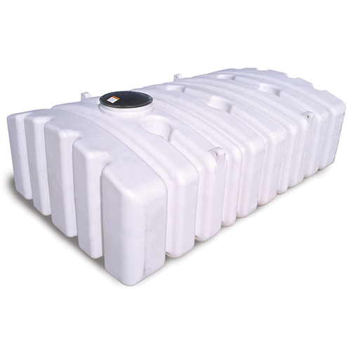 Low Profile Pump Chambers at BARR Plastics