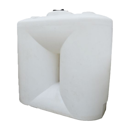 Narrow Profile Storage Tanks