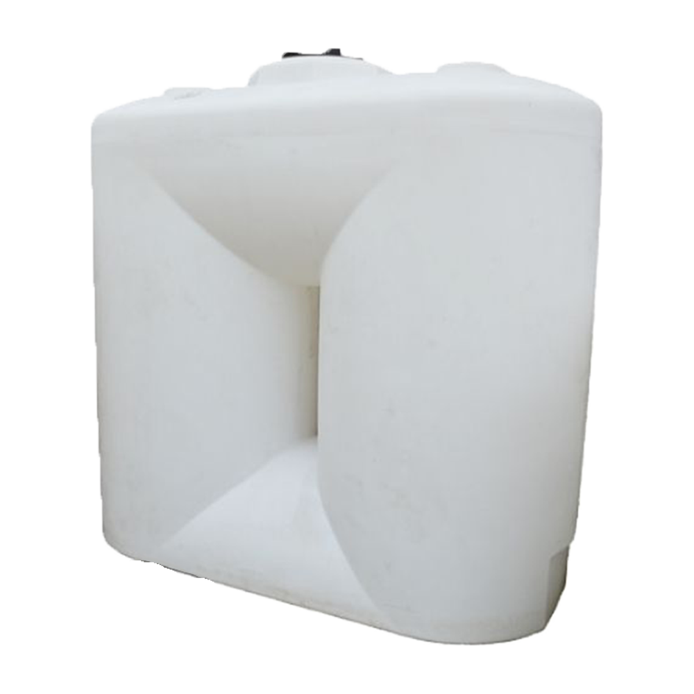 Narrow Profile Storage Tanks