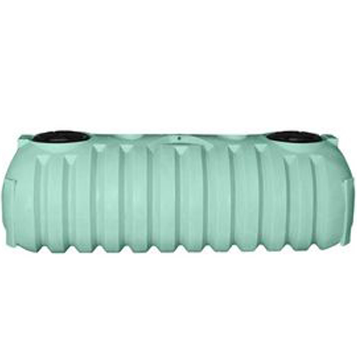 Heavy Duty Low Profile Septic Tanks at BARR Plastics