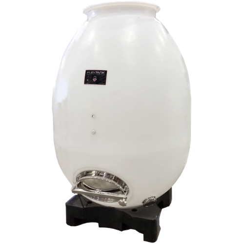 Flex Tank Orion Egg tank