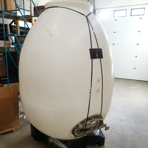 Flex Tank Orion Egg tank shipped from warehouse