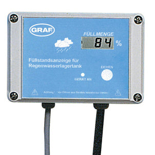 GRAF Digital Fill Level Display