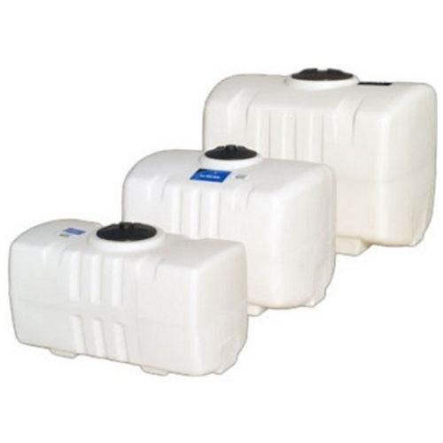 PCO Utility Storage Tanks at BARR Plastics