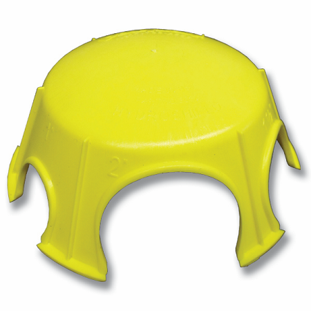 Polylok Hydroshield at BARR Plastics