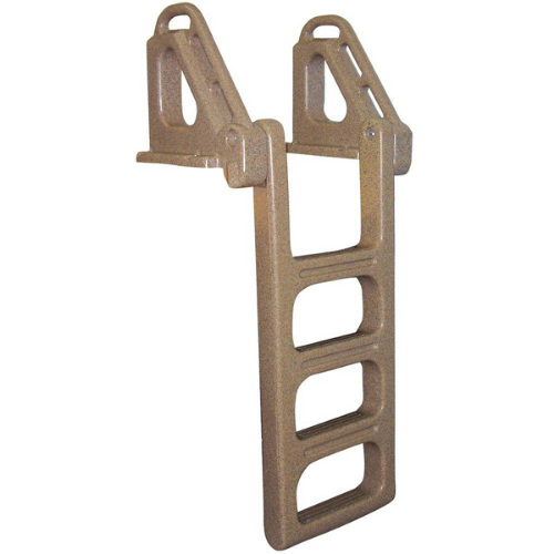 Plastic Dock Ladders at BARR Plastics