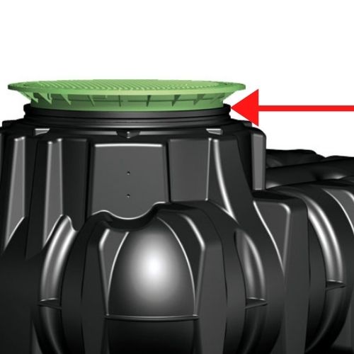 Graf Platin Seal | 375081