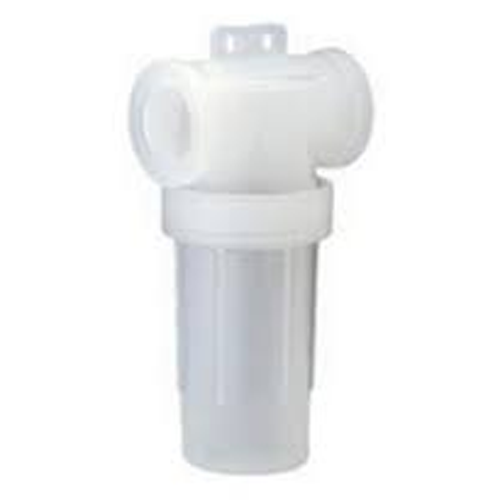 PolyProplyene T Line Strainers at BARR Plastics