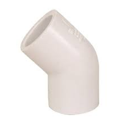 SCH80/40 Fittings at BARR Plastics