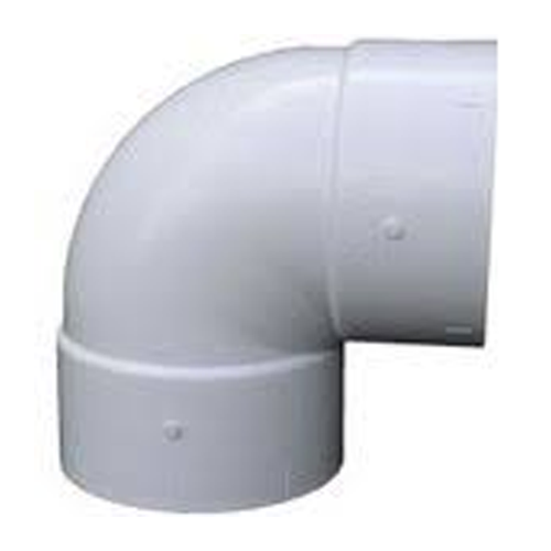 SCH80/40 Fittings at BARR Plastics