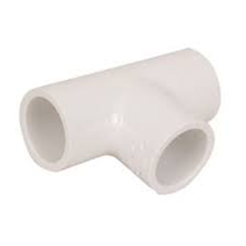 SCH80/40 Fittings at BARR Plastics