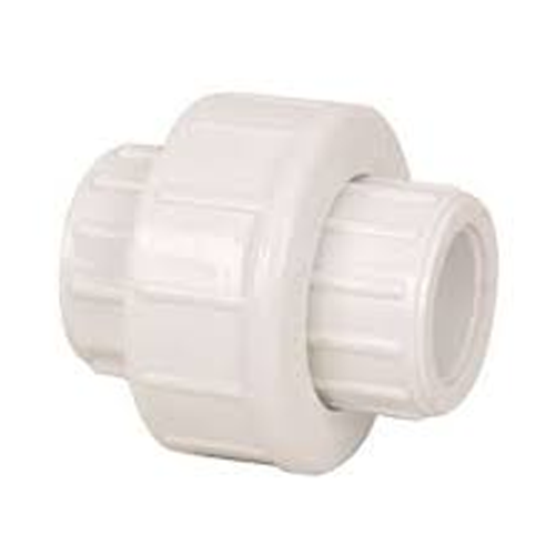SCH80/40 Fittings at BARR Plastics