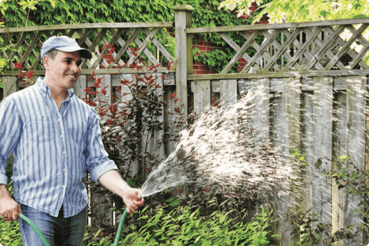 Rainwater Harvesting