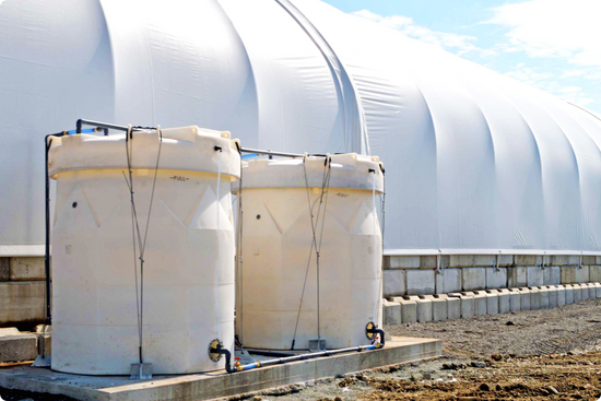 Septic & Wastewater Treatment Systems