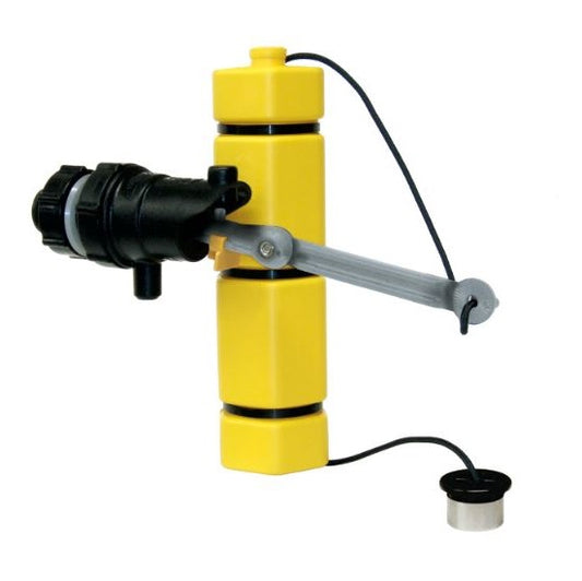 3/4" Rojo Partfill Valve by Jobe | RJVP20