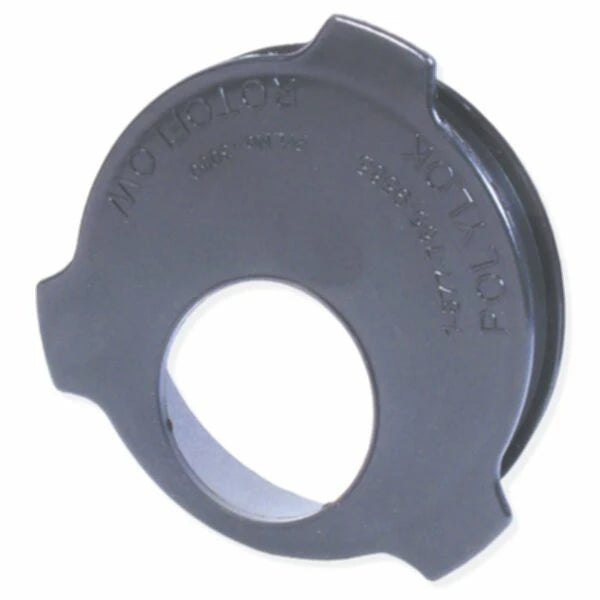 4" HDPE Septic Flow Regulator | PL-ROTOFLOW400