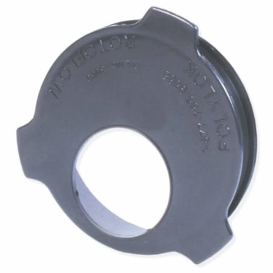 4" HDPE Septic Flow Regulator | PL-ROTOFLOW400