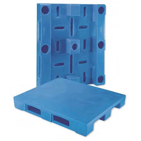 Saeplast Plastic Pallets