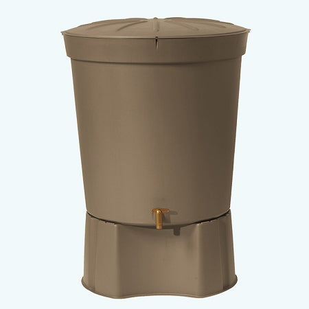 GRAF Siena Round Rain Barrels