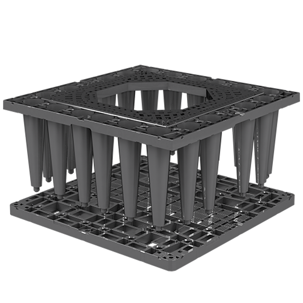EcoBloc Inspect SMART Plus Shaft | 450151