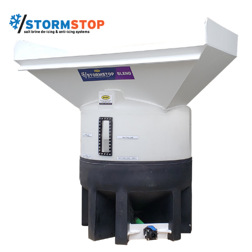 Contractor Brine Makers | SBS300