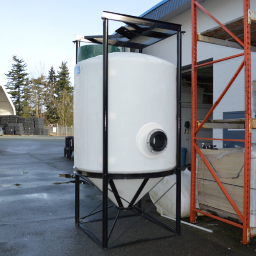 Agitators & Mixer Mounts