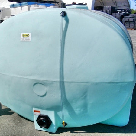 Tank Level Indicators and Sight Gauges at BARR Plastics