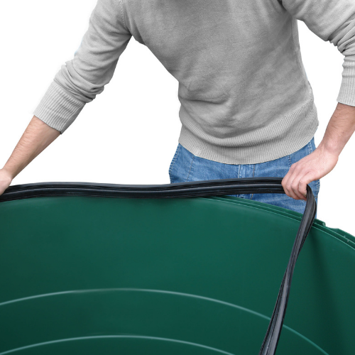 Graf Top Tank Seal | 322038