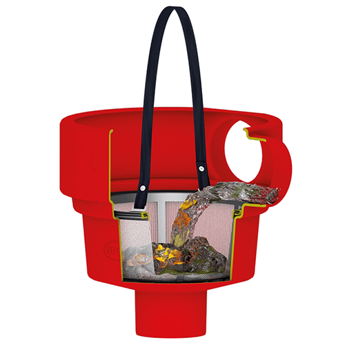 Universal-Filter 3 XL internal | 340107