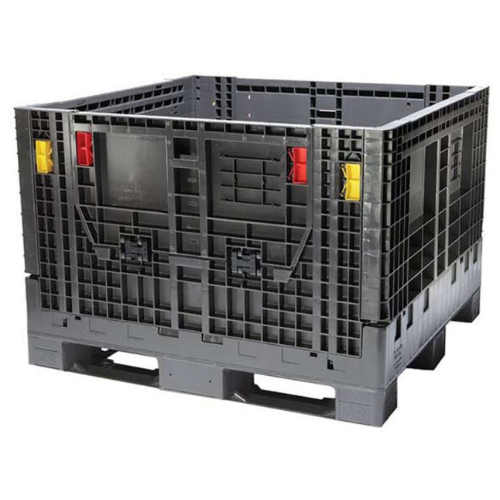 Collapsible Bulk Boxes