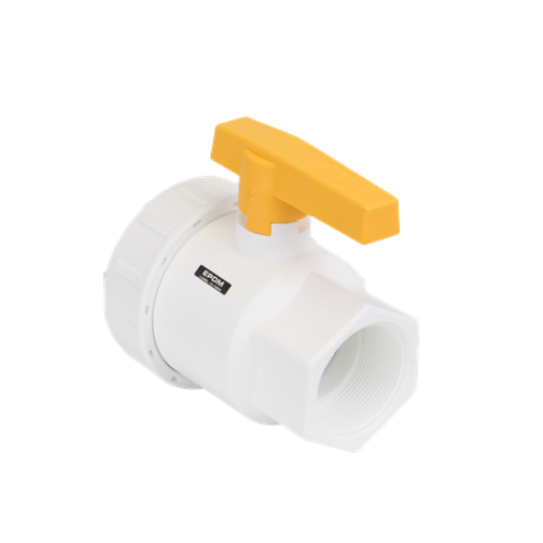 FDA Union Valves & Adapters