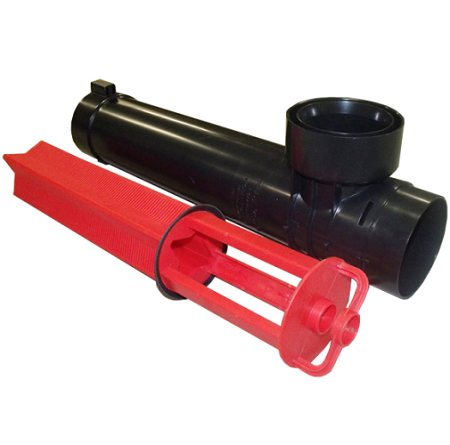 PL68 Effluent Filters at BARR Plastics