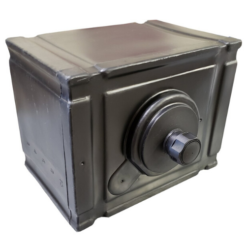 New Product: Fuel Tanks