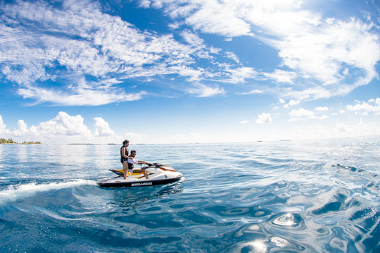 5 Tips To Keep Your Personal Watercraft In Top Shape