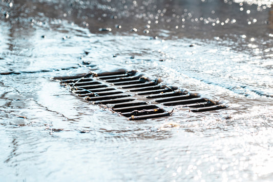 How Does Stormwater Management Work?